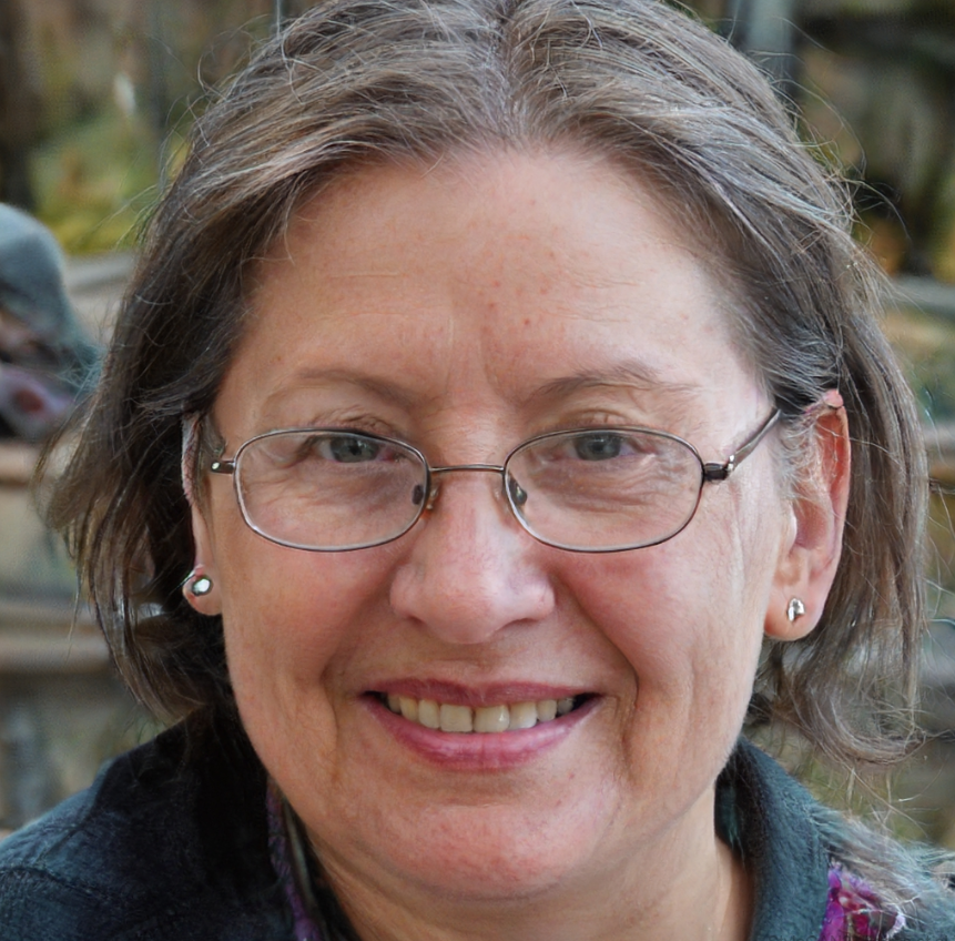 Patricia K.