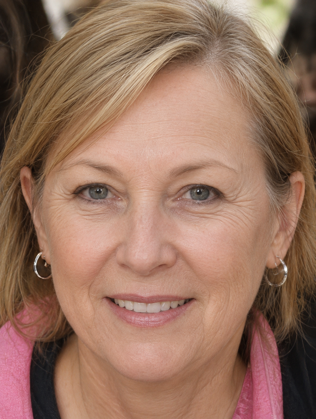 Elizabeth R.